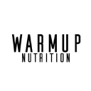 WarmUp Nutrition logo