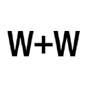 Warp + Weft logo