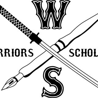 Warriors And Scholars logo