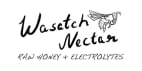 Wasatch Nectar logo