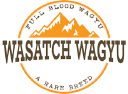 Wasatch Wagyu logo