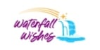 Waterfall Wishes logo