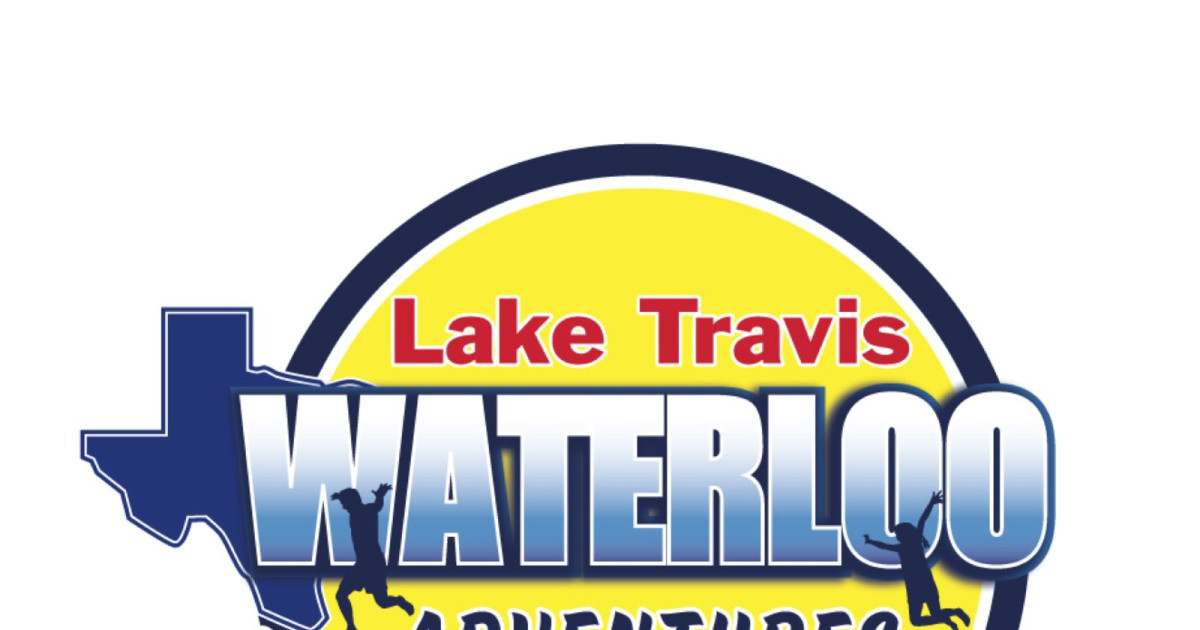 Waterloo Adventures logo