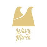 Wavy Merch logo