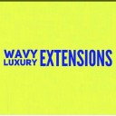Wavy Luxury Extensions logo