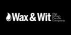 Wax & Wit logo