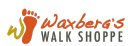 Waxberg's Walk Shoppe logo
