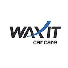 Waxit Car Care logo