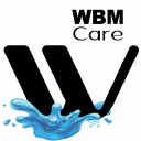 WBM Care logo
