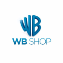 Warner Bros. Shop logo