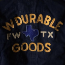 W Durable Goods logo