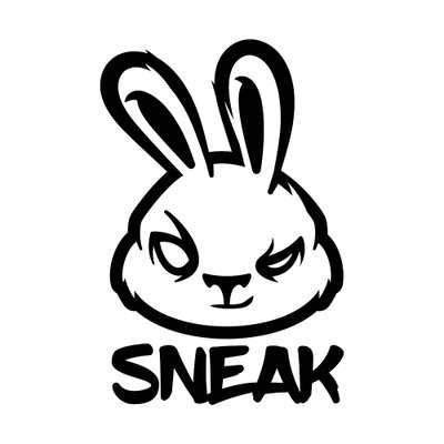 We Are Sneak logo