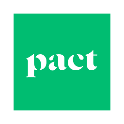 Wear Pact logo
