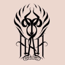We Are Hah logo