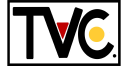 TVC Vintage logo