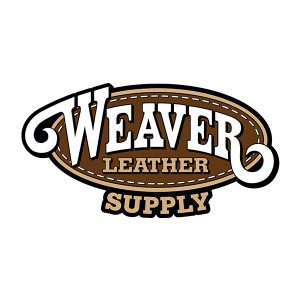 Weaver Leathercraft logo