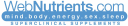 WebNutrients logo