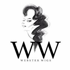 Webster Wigs logo