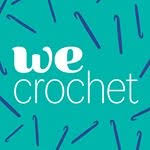 WeCrochet logo