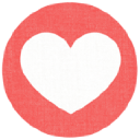 We Heart Geeks logo