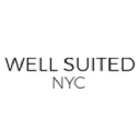 Well Suited NYC logo