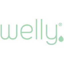 Welly Bottle logo