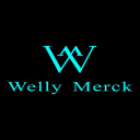Welly Merck logo