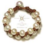Wendy Mignot Pearls logo