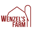 Wenzel Farm Sausage logo