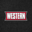 Western Plows logo