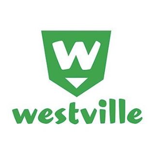 Westville logo
