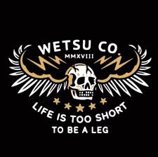 Wetsu Co logo