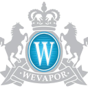 WeVapor logo