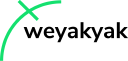 WeYakYak logo