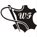 WF Leathercraft logo