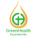 GreenHealth logo