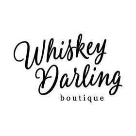 Whiskey Darling Boutique logo