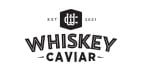 Whiskey Caviar logo