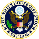 White House Gift Shop logo