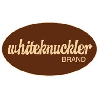 Whiteknuckler Brand USA logo