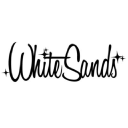 White Sands logo
