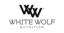 White Wolf Nutrition logo