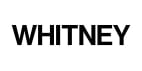 Whitney Museum of American Art logo