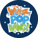 Whizz Pop Bang logo