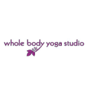Whole Body Yoga Studio logo