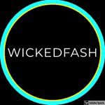 Wicked Fash logo