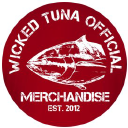Wicked Tuna Gear logo