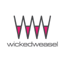 Wicked Weasel logo