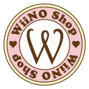 WiiNo Shop logo