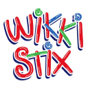 Wikki Stix logo